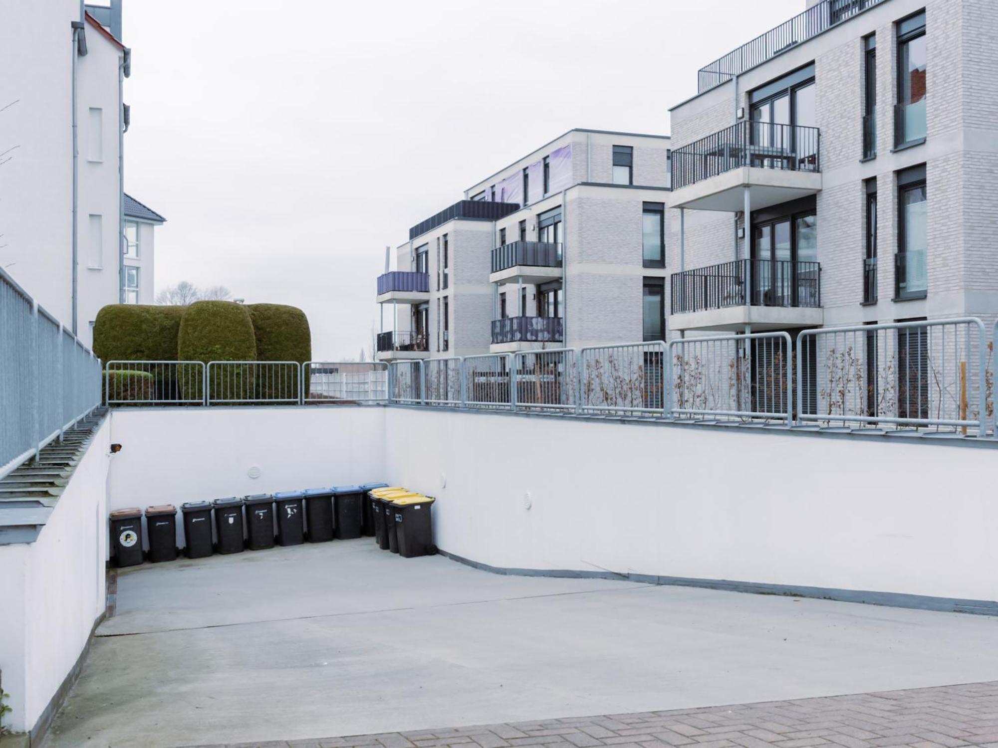 Apartment Lio Deluxe Kueche Terrasse Parken Netflix *